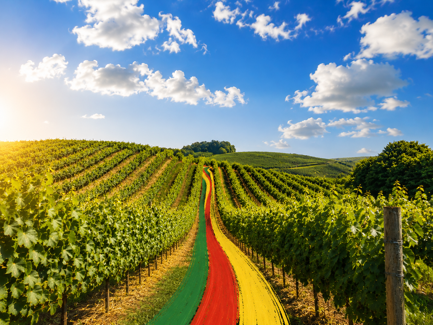 O terroir do Rio Grande do Sul: por que o estado produz alguns dos vinhos mais expressivos do Brasil